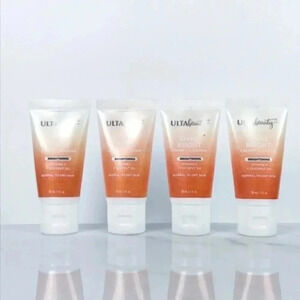 Ulta Beauty Shine Bright Creamy Cleanser